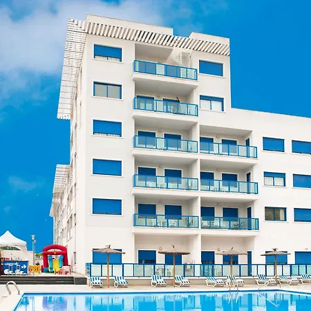 Apartahotel Hills Alicante
