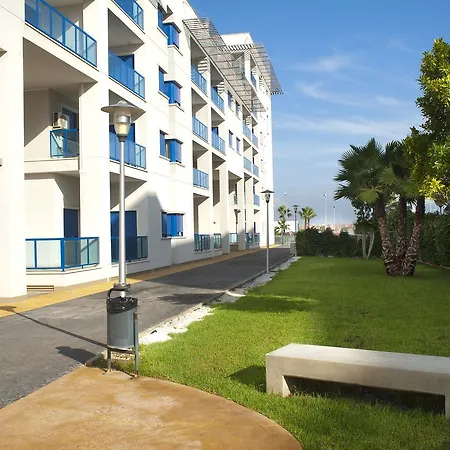 Apartahotel Hills