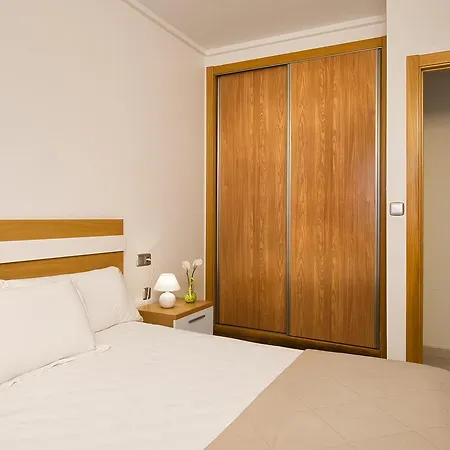Apartahotel Hills