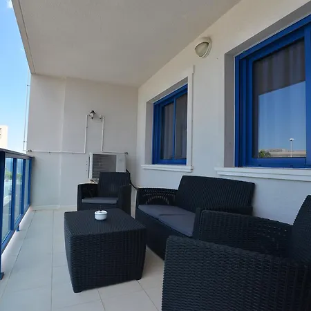Apartahotel Hills