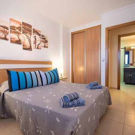 Lejlighedshotel Hills 4*