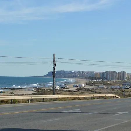 Hills 4* Alicante