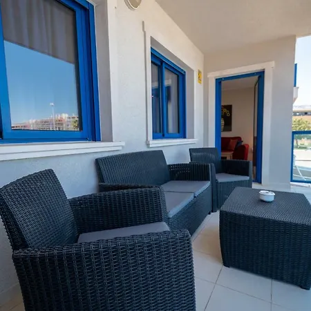 Apartahotel Hills
