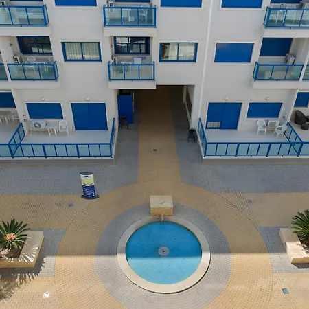 Apartahotel Hills