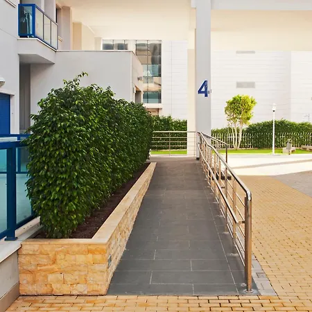 Aparthotel Hills
