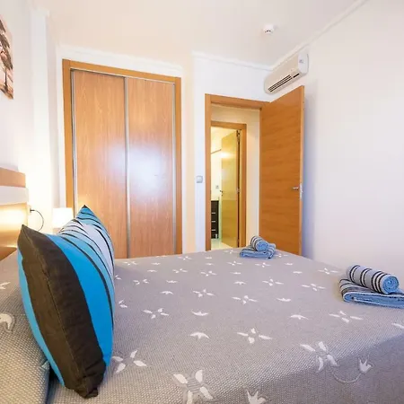 Aparthotel Hills Alicante