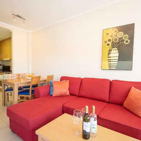 Aparthotel Hills 4*
