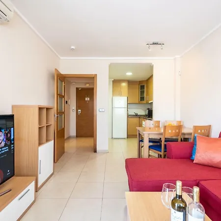 Aparthotel Hills Alicante
