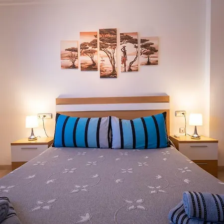 Hills Aparthotel