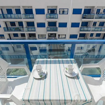 Aparthotel Hills Alicante